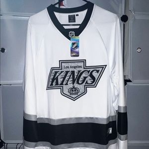 Los Angeles kings jersey